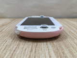 GD9601 With Defects - PS Vita PCH-2000 LIGHT PINK & WHITE Console Japan