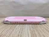 GD9601 With Defects - PS Vita PCH-2000 LIGHT PINK & WHITE Console Japan