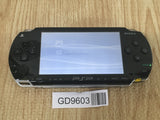 GD9603 With Defects - PSP-1000 BLACK Console SONY Japan