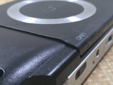 GD9607 With Defects - PSP-1000 Silver Console SONY Japan
