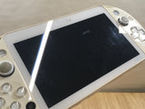 GD9627 With Defects - PS Vita PCH-2000 WHITE Console SONY Japan