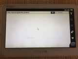 GD9627 With Defects - PS Vita PCH-2000 WHITE Console SONY Japan