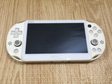 GD9627 With Defects - PS Vita PCH-2000 WHITE Console SONY Japan