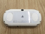 GD9627 With Defects - PS Vita PCH-2000 WHITE Console SONY Japan