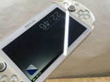 GD9627 With Defects - PS Vita PCH-2000 WHITE Console SONY Japan