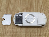 GD9642 With Defects - PSP-1000 CERAMIC WHITE Console SONY Japan