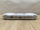 GD9642 With Defects - PSP-1000 CERAMIC WHITE Console SONY Japan