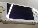 GD9642 With Defects - PSP-1000 CERAMIC WHITE Console SONY Japan
