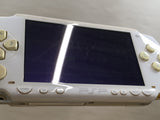 GD9642 With Defects - PSP-1000 CERAMIC WHITE Console SONY Japan