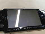 GD9648 With Defects - PSP-2000 PIANO BLACK Console SONY Japan