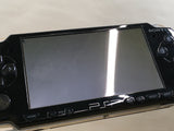 GD9648 With Defects - PSP-2000 PIANO BLACK Console SONY Japan