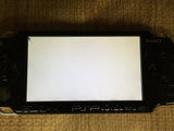 GD9648 With Defects - PSP-2000 PIANO BLACK Console SONY Japan