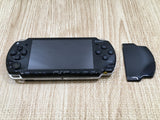 GD9648 With Defects - PSP-2000 PIANO BLACK Console SONY Japan