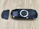 GD9648 With Defects - PSP-2000 PIANO BLACK Console SONY Japan