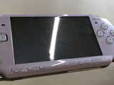 GD9665 With Defects - PSP-2000 LAVENDER PURPLE Console SONY Japan