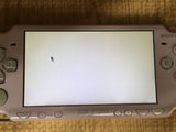 GD9665 With Defects - PSP-2000 LAVENDER PURPLE Console SONY Japan