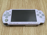 GD9665 With Defects - PSP-2000 LAVENDER PURPLE Console SONY Japan