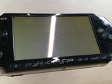 GD9680 With Defects - PSP-3000 PIANO BLACK Console SONY Japan