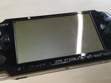 GD9680 With Defects - PSP-3000 PIANO BLACK Console SONY Japan