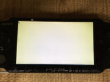 GD9680 With Defects - PSP-3000 PIANO BLACK Console SONY Japan