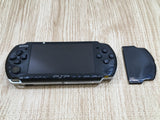 GD9680 With Defects - PSP-3000 PIANO BLACK Console SONY Japan