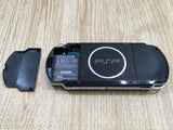 GD9680 With Defects - PSP-3000 PIANO BLACK Console SONY Japan