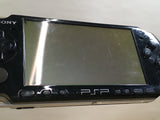 GD9680 With Defects - PSP-3000 PIANO BLACK Console SONY Japan