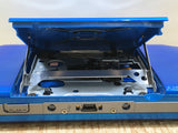 GD9710 With Defects - PSP-3000 VIBRANT BLUE Console SONY Japan