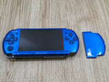 GD9710 With Defects - PSP-3000 VIBRANT BLUE Console SONY Japan