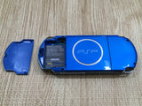 GD9710 With Defects - PSP-3000 VIBRANT BLUE Console SONY Japan