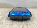 GD9710 With Defects - PSP-3000 VIBRANT BLUE Console SONY Japan