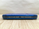 GD9710 With Defects - PSP-3000 VIBRANT BLUE Console SONY Japan