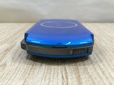 GD9710 With Defects - PSP-3000 VIBRANT BLUE Console SONY Japan