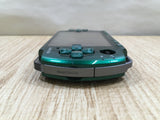 GD9725 Not Working - PSP-3000 SPIRITED GREEN Console SONY Japan