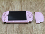 GD9728 With Defects - PSP-3000 BLOSSOM PINK Console SONY Japan