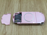 GD9728 With Defects - PSP-3000 BLOSSOM PINK Console SONY Japan