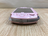GD9728 With Defects - PSP-3000 BLOSSOM PINK Console SONY Japan