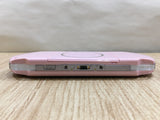 GD9728 With Defects - PSP-3000 BLOSSOM PINK Console SONY Japan
