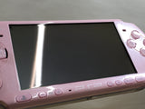 GD9728 With Defects - PSP-3000 BLOSSOM PINK Console SONY Japan