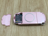 GD9730 With Defects - PSP-3000 BLOSSOM PINK Console SONY Japan