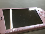 GD9730 With Defects - PSP-3000 BLOSSOM PINK Console SONY Japan