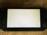 GD9732 With Defects - PSP-3000 MONSTER HUNTER 3RD Ver. Console SONY Japan