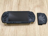 GD9732 With Defects - PSP-3000 MONSTER HUNTER 3RD Ver. Console SONY Japan