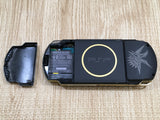 GD9732 With Defects - PSP-3000 MONSTER HUNTER 3RD Ver. Console SONY Japan