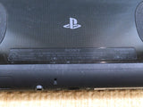 GD9737 With Defects - PS Vita PCH-2000 BLACK Console SONY Japan