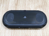 GD9737 With Defects - PS Vita PCH-2000 BLACK Console SONY Japan