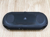 GD9739 With Defects - PS Vita PCH-2000 BLACK Console SONY Japan