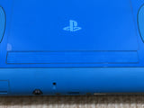 GD9741 With Defects - PS Vita PCH-2000 AQUA BLUE Console SONY Japan