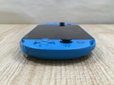 GD9741 With Defects - PS Vita PCH-2000 AQUA BLUE Console SONY Japan