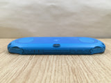 GD9741 With Defects - PS Vita PCH-2000 AQUA BLUE Console SONY Japan